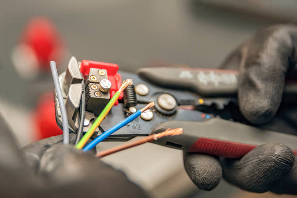 Best Industrial Electrical Services  in South El Monte, CA