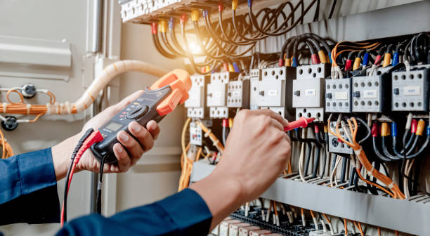 Best Electrical System Inspection  in South El Monte, CA